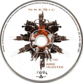 Mnemic - The Audio Injected Soul '2004