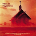 Moscow Cathedral Choir (dir. Victor Popov) - Missa Mystica '2000