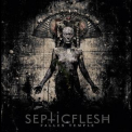 Septicflesh - A Fallen Temple (2014 Reissue) '2014