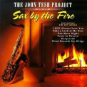 The John Tesh Project - Sax By The Fire '1994