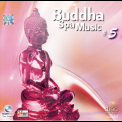 Ocean Media - Buddha Spa Music Vol.5 '2009