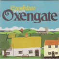 Candidate -  Candidate Present Oxengate '2007
