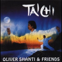 Oliver Shanti & Friends - Tai Chi '1993