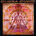 Jonathan Goldman - Chakra Chants '1998