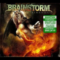 Brainstorm - Firesoul (Limited Edition) CD2 '2014