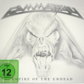 Gamma Ray - Empire Of The Undead '2014