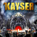 Kayser - Read Your Enemy '2014