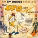 Ry Cooder - The Ufo Has Landed (CD1) '2008