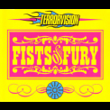 Terrorvision - Fists Of Fury '2001