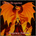 Holy Dragons - Dragon Ballads '1999
