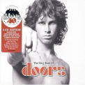 Doors, The - The Very Best Of The Doors (CD1) '2007