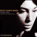 Buffy Sainte-marie - Soldier Blue - The Best Of The Vanguard Years '2010
