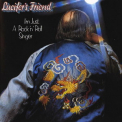 Lucifer's Friend - I'm Just A Rock'n'roll Singer '1974