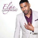Ginuwine - Elgin '2011