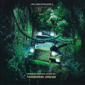 Tangerine Dream - Sorcerer 2014 (cinematographic Score) (CD2) '2014