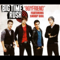Big Time Rush - Boyfriend '2011
