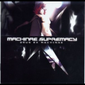 Machinae Supremacy - Deus Ex Machinae [remastered] '2005