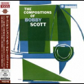 Bobby Scott - The Compositions Of Bobby Scott '1955