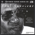 Mighty Sam McClain - Soul Survivor '1999