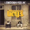 The Mannish Boys - Lowdown Feelin' '2008