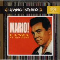 Mario Lanza - Mario! Lanza At His Best '1959