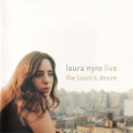 Laura Nyro - Live: The Loom's Desire (CD1) '2002