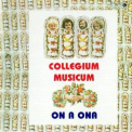 Collegium Musicum - Collegium Musicum '1971