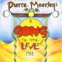 Pierre Moerlen's Gong - Full Circle Live '1988
