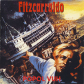 Popol Vuh - Fitzcarraldo '1982