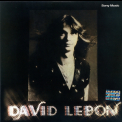 David Lebon - David Lebon '1992