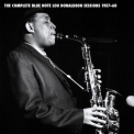 Lou Donaldson - The Complete Blue Note Lou Donaldson Sessions 1957-60  (CD1) '2002