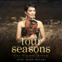 Anne Akiko Meyers - The Four Seasons, The Vivaldi Album '2014