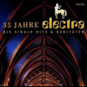 Electra - 35 Jahre Electra (CD2) '2004