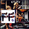 Eiliff - Eiliff & Girlrls (Unofficial Release) '1972