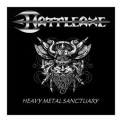 Battleaxe - Heavy Metal Sanctuary '2014