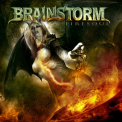 Brainstorm - Firesoul (limited Edition) '2014