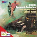 Hector Berlioz - Symphonie Fantastique (Charles Munch) '1960