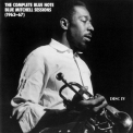 Blue Mitchell - The Complete Blue Note Blue Mitchell Sessions (CD4) '1998