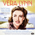 Vera Lynn - National Treasure The Ultimate Collection Cd 2 '2014
