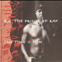 B.G. The Prince Of Rap - The Time Is Now '1994