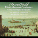 Antonio Vivaldi - Vivaldi: Il Cimento Del'armonia E Dell'inventione, Op. 8 (Including 'The Four Seasons') '2011