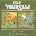 Help Yourself - Help Yourself / Beware The Shadow '1971