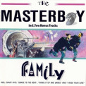 Masterboy - The Masterboy Family '1991