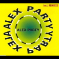 Alex Party - Alex Party '1993
