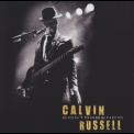 Calvin Russell - Contrabendo (CD2) '2010