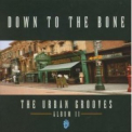 Down To The Bone - The Urban Grooves Album II '1998