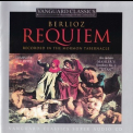 Hector Berlioz - Requiem, Mahler - Symphony No. 1 ''Titan'' (Charles Bressler) (SACD, 1506, EU) (Disc 2) '2004