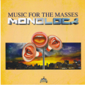 Monolock - Music For The Masses '2014
