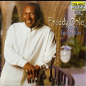 Freddy Cole - Rio De Janeiro Blue '2001