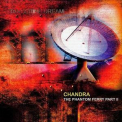 Tangerine Dream - Chandra: The Phantom Ferry - Part II '2014